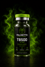 TB500 10 mg